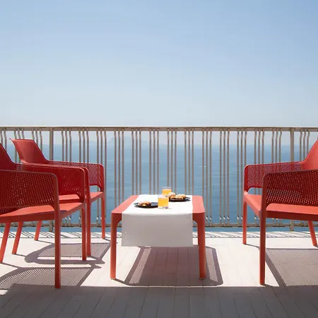 Hotel Grand Serapide Pozzuoli