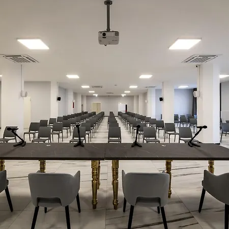 Grand Serapide Hotel Pozzuoli