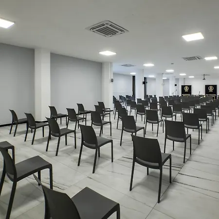 Hotel Grand Serapide