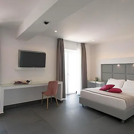 Grand Serapide 4* Pozzuoli