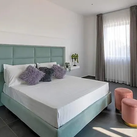 Grand Serapide Отель 4*