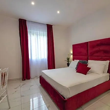 Hotel Grand Serapide 4*
