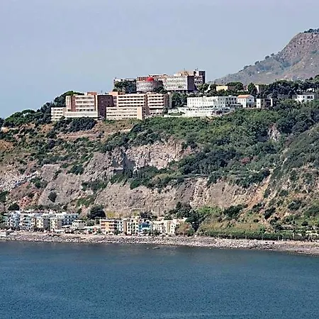 Grand Serapide Hotel Pozzuoli