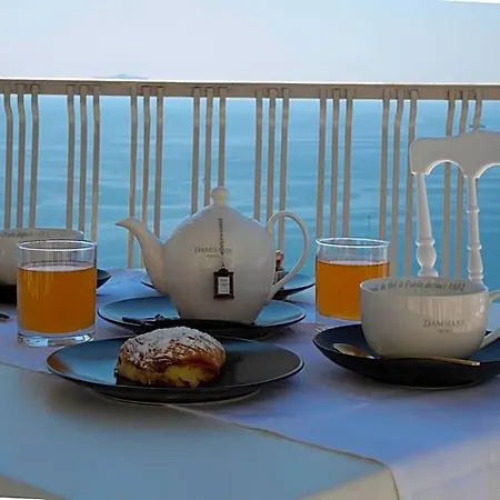 Hotel Grand Serapide