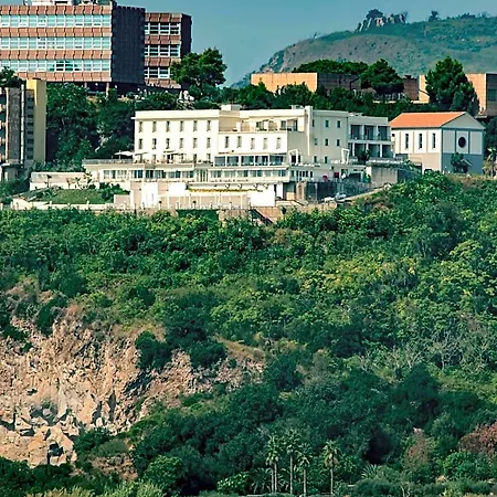 Grand Serapide 4* Поццуоли