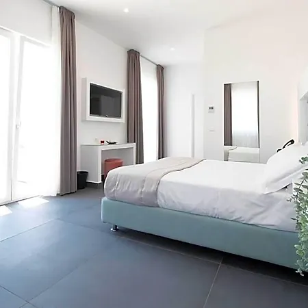 Hotel Grand Serapide