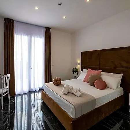 Grand Serapide Pozzuoli