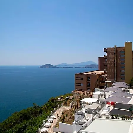 Hotel Grand Serapide Pozzuoli