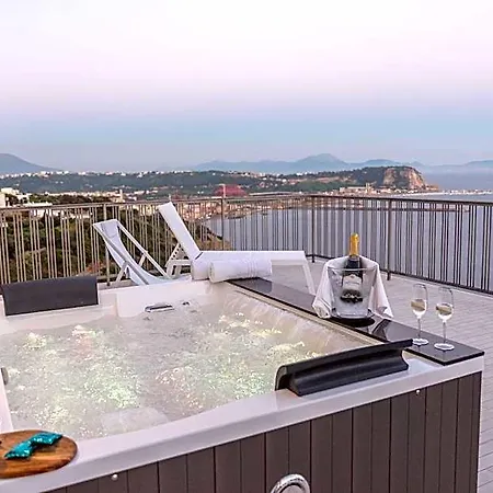 Grand Serapide Pozzuoli