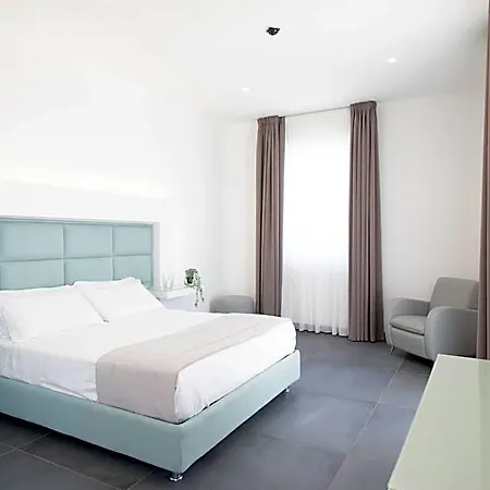 Hotel Grand Serapide 4*