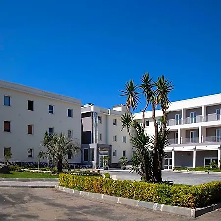 Grand Serapide Pozzuoli