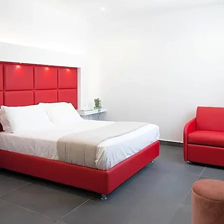 Grand Serapide Hotel
