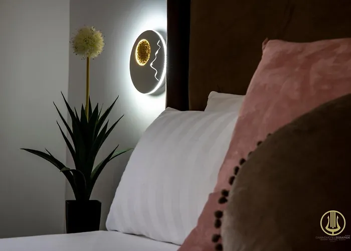 Hotel Grand Serapide