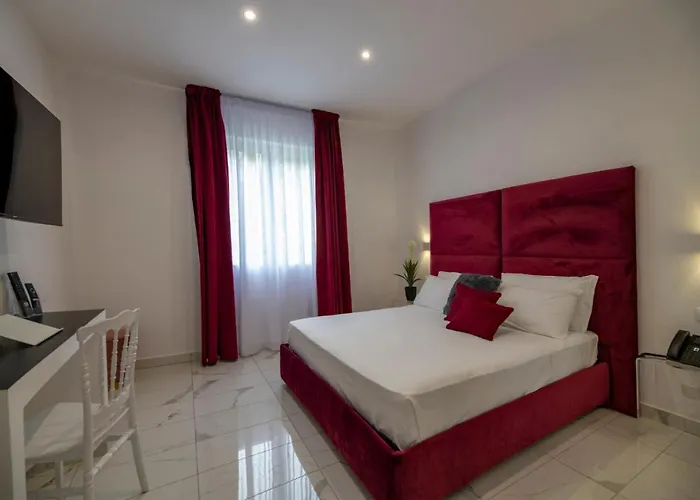 Grand Serapide 4*