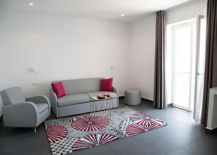 Hotel Grand Serapide